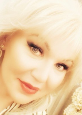 Tatyana, 36, Russia, Moscow