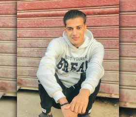 Youssef Mohammed, 19, Damanhur