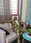 morellecatalan, 39 лет, Cotonou