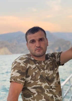Руслан из Ростова-на-Дону 33 года