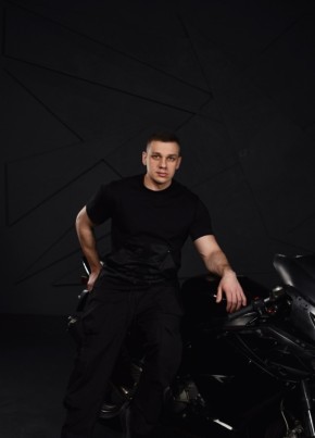 Alexey из Екатеринбурга 33 года