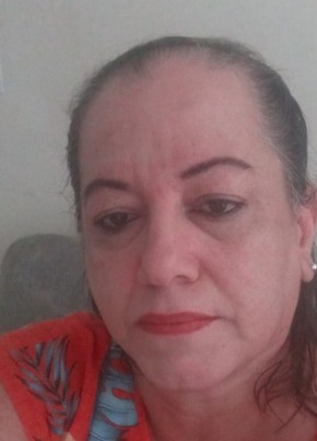 Eliana, 57, República Federativa do Brasil, Montes Claros