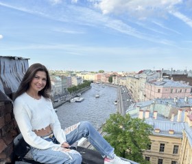 Melody, 31, Krasnoyarsk