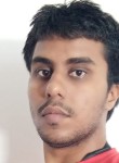 Rogério, 27  , Fortaleza