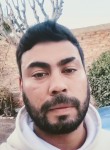 Emanuel, 30, Mendoza