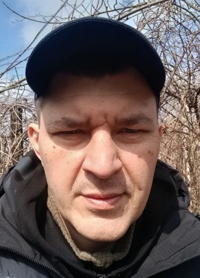 Igor, 43, Ukraine, Horlivka