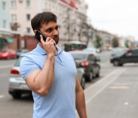 Vitaliy, 40, Perm