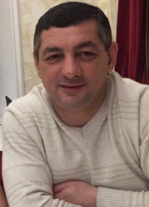 Yusib, 52, Россия, Москва