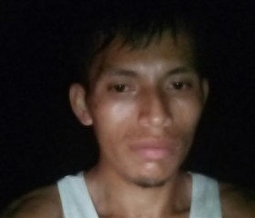Victor, 19 лет, Managua