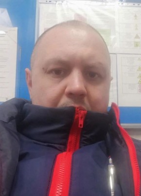 Семен из Москвы 43 года