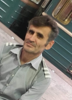 Руслан из Балашихи 54 года