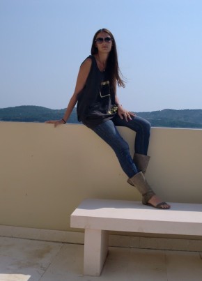 Olesya, 42, Russia, Saint Petersburg