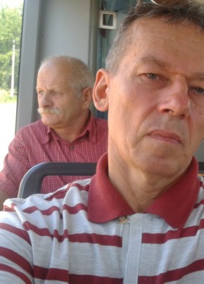 Olek, 55, Rzeczpospolita Polska, Kwidzyn