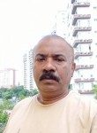 Samantha patmaku, 54, Colombo