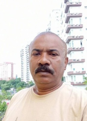 Samantha patmaku, 54, Sri Lanka, Colombo