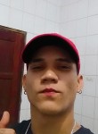 Leo, 22 года, São Paulo capital