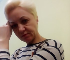 Инна, 51 год, Кострома