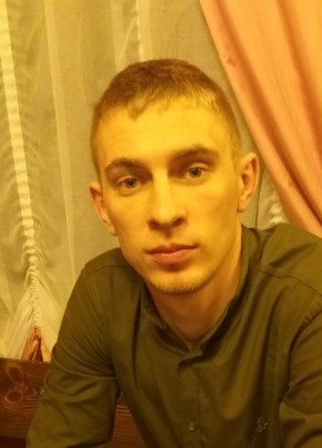 Ivan, 33, Рэспубліка Беларусь, Баранавічы