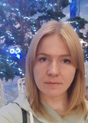 Ксения, 38, Россия, Щёлково