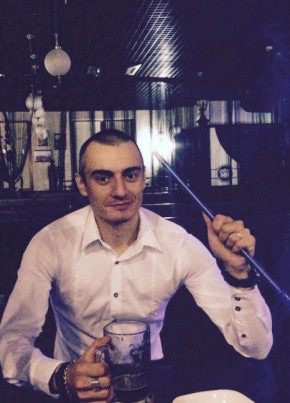 Ахмед, 32, Россия, Калининград