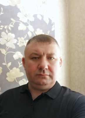 Дмитрий, 43, Россия, Оренбург