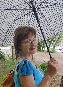 Татьяна, 73, Россия, Тверь