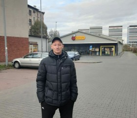 Степан, 39 лет, Katowice