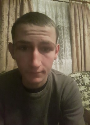 mukhailo, 24, Україна, Броди