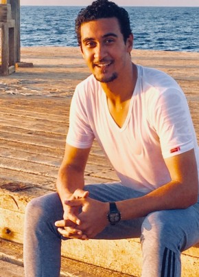 Mohamed, 31, جمهورية مصر العربية, المنصورة