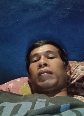 Sadam, 33, Indonesia, Kota Pekalongan
