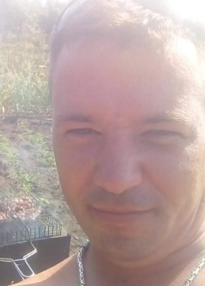 Artem, 39, Russia, Moscow