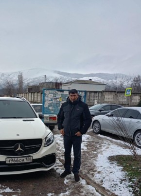 Mags из Таганрога 39 лет