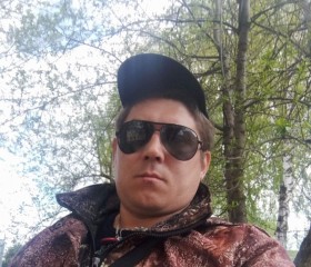 Сергей, 36 лет, Чернушка