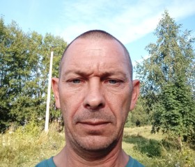 Петр Кочев, 49 лет, Киселевск