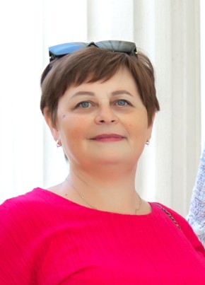 Елена, 60, Россия, Краснодар