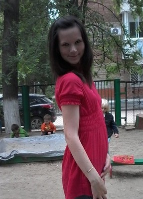 Наташа, 31, Россия, Аксай