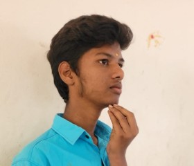 Rolex, 19 лет, Chennai