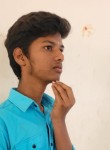 Rolex, 19 лет, Chennai