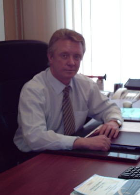 Aleksandr, 62, Russia, Tyumen