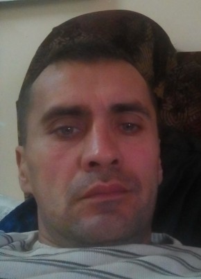 Vasya, 45, Russia, Orenburg