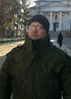 Сергей, 58, Россия, Печоры