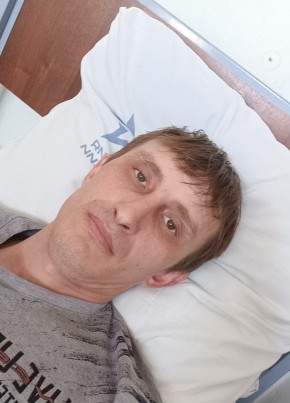 Сергей, 33, Россия, Хабаровск