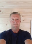 Vlad, 53, Moscow
