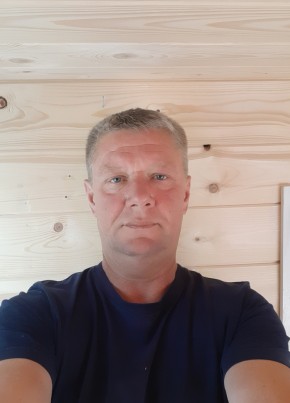 Влад, 53, Россия, Москва