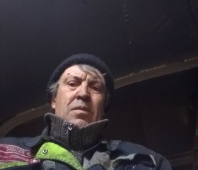 Евгений, 59 лет, Владивосток