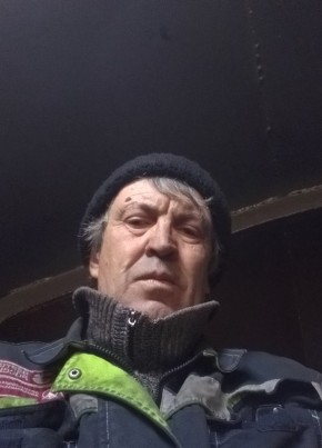 Evgeniy, 58, Russia, Vladivostok