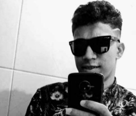 Berbelo, 22, Entre Rios