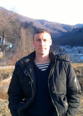 Роман, 45, Россия, Калуга