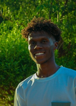 عموو, 20, السودان, خرطوم
