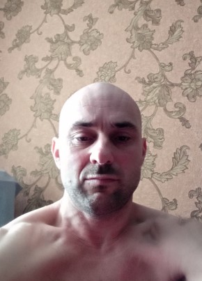 Денис, 39, Россия, Братск